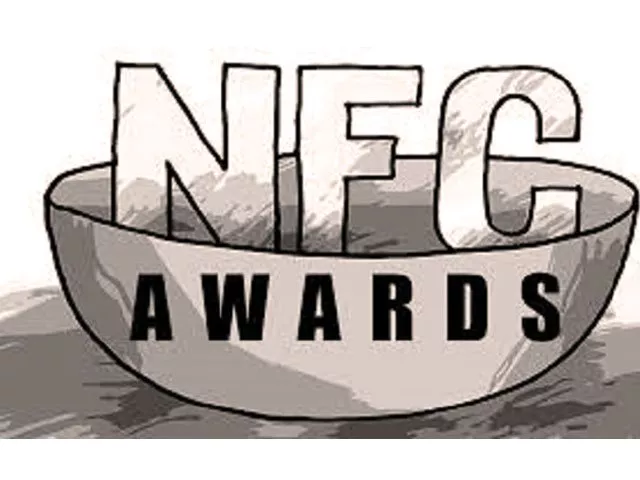 ihc recommends formation of division bench for nfc case ihc recommends formation of division bench for nfc case