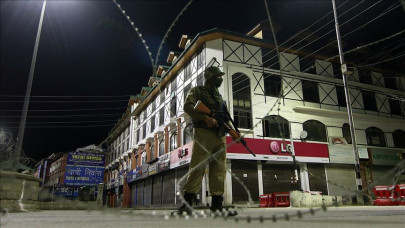 oic rights body urges india to halt abuses in iok oic rights body urges india to halt abuses in iok