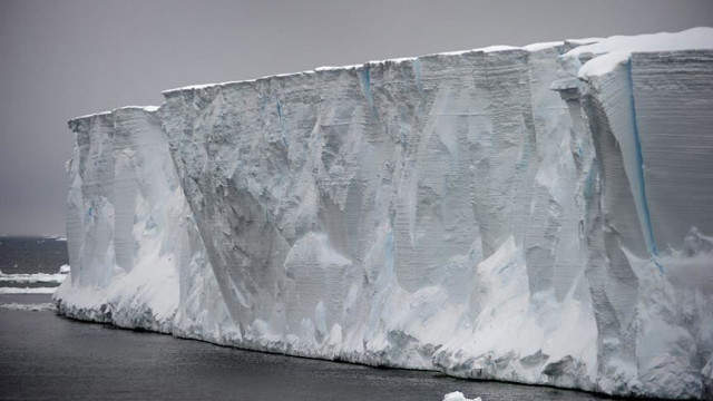 over the last four years 2016 2019 annual surface air temperatures in the arctic 60 85 n have been the highest on record photo aa over the last four years 2016 2019 annual surface air temperatures in the arctic 60 85 n have been the highest on record photo aa
