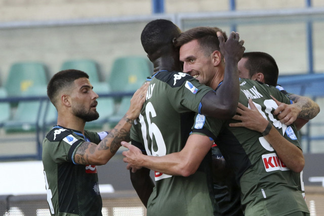 gattuso 039 s side stayed sixth with 42 points from 27 games after extending their unbeaten run to eight games photo reuters gattuso 039 s side stayed sixth with 42 points from 27 games after extending their unbeaten run to eight games photo reuters