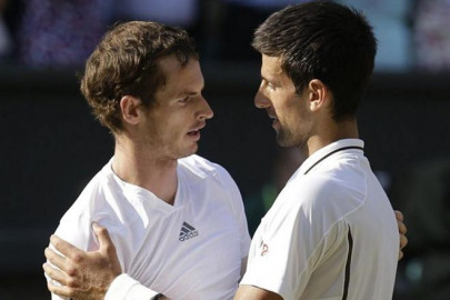 not surprising to see djokovic test positive for covid 19 murray not surprising to see djokovic test positive for covid 19 murray