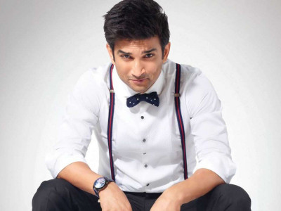 second film based on sushant singh rajput s life announced second film based on sushant singh rajput s life announced