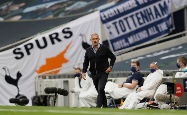 it was tottenham 039 s first win in eight matches in all competitions and moved them to seventh with 45 points one behind manchester united in fifth spot photo reuters it was tottenham 039 s first win in eight matches in all competitions and moved them to seventh with 45 points one behind manchester united in fifth spot photo reuters