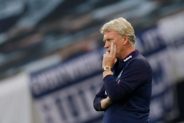 west ham united manager was not happy his side had been asked to play twice in four days photo reuters west ham united manager was not happy his side had been asked to play twice in four days photo reuters