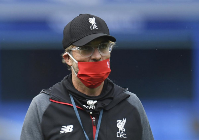 reds could potentially seal their first english league crown in 30 years against city next thursday photo reuters reds could potentially seal their first english league crown in 30 years against city next thursday photo reuters