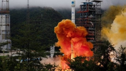 china launches final satellite to complete its own gps like navigation system china launches final satellite to complete its own gps like navigation system