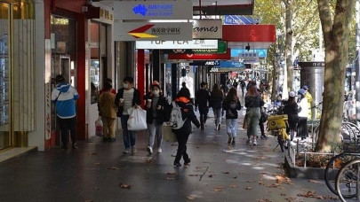 australia local gov t asks military to aid virus fight