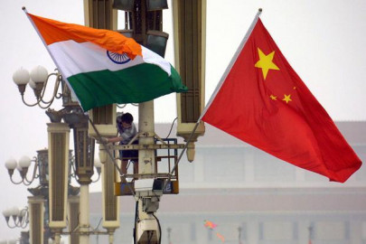 china defence ministry says recent border clash caused by india china defence ministry says recent border clash caused by india