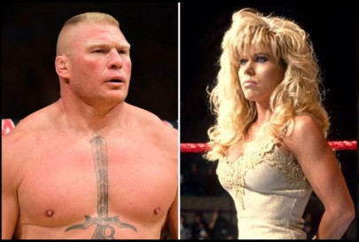brock lesnar accused of sexual harassment brock lesnar accused of sexual harassment