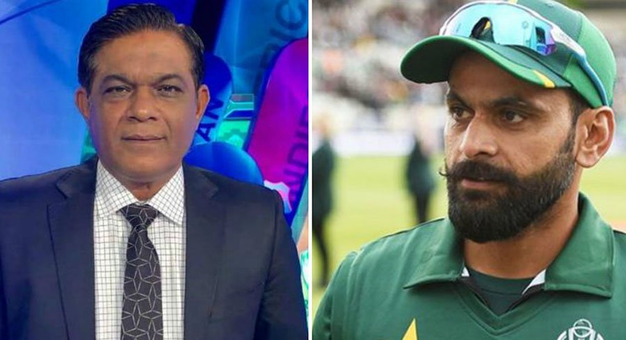 hafeez latif cast doubt over covid 19 tests ahead of england tour