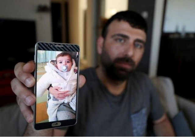there must be a red line when it comes to the lives of children un coordinator for middle east photo reuters there must be a red line when it comes to the lives of children un coordinator for middle east photo reuters