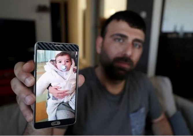 there must be a red line when it comes to the lives of children un coordinator for middle east photo reuters there must be a red line when it comes to the lives of children un coordinator for middle east photo reuters