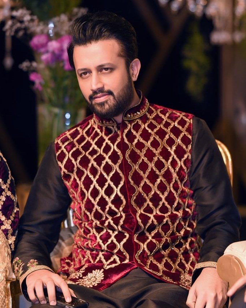 t series removes atif aslam s song following backlash