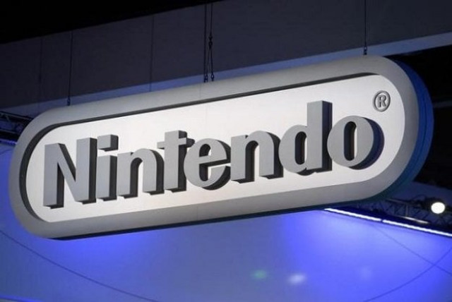 nintendo stocks dived 17 7 per cent in response to the warning by the company photo reuters