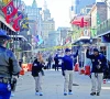 10 dead as new orleans man rams truck into new year revellers