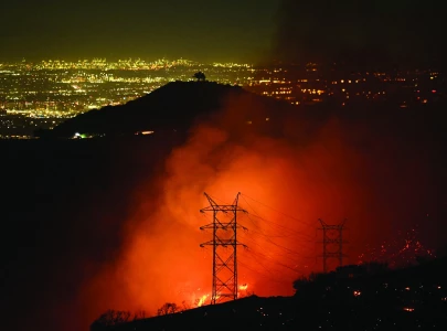 16 dead as log angeles inferno rages on 16 dead as log angeles inferno rages on