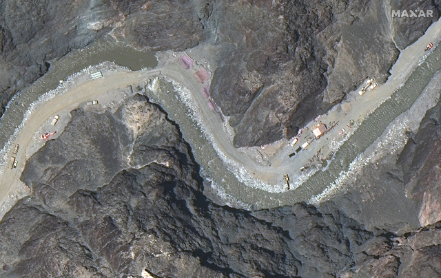 satellite image maxar technologies satellite image maxar technologies
