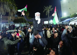 gaza peace in sight as hamas israel sign ceasefire deal