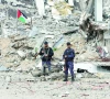 israel says hamas must free three living hostages