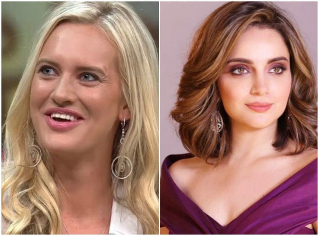 armeena khan lashes out at shaniera akram for gaslighting her armeena khan lashes out at shaniera akram for gaslighting her
