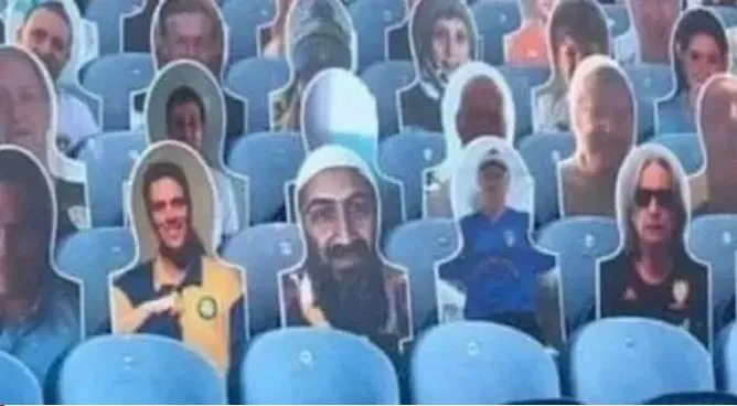 championship club said they will quot ensure there are no more offensive images quot in the stands photo reuters championship club said they will quot ensure there are no more offensive images quot in the stands photo reuters