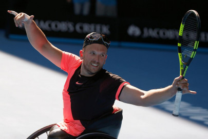 us open to hold wheelchair event after player backlash us open to hold wheelchair event after player backlash