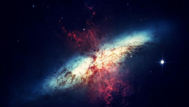 astronomers have not yet confirmed observing a black hole neutron star collision photo aa astronomers have not yet confirmed observing a black hole neutron star collision photo aa