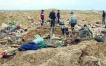 egypt counters trump s gaza plan with new reconstruction strategy egypt counters trump s gaza plan with new reconstruction strategy