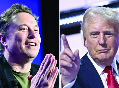 musk to help uncover us govt fraud trump
