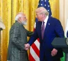 trump offers modi top end jets trade deal trump offers modi top end jets trade deal