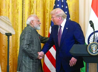 trump offers modi top end jets trade deal