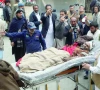 11 colliers slain in harnai bomb attack 11 colliers slain in harnai bomb attack