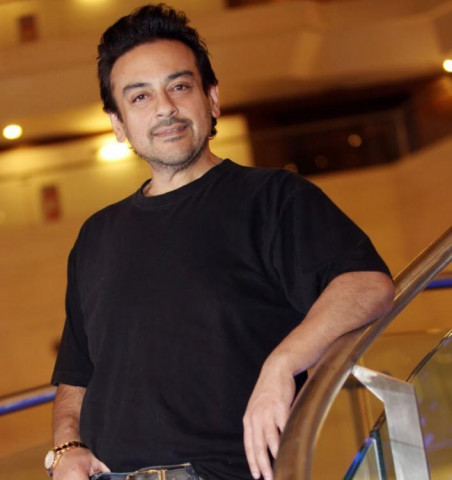 adnan sami slams music industry for being unwelcoming to outsiders adnan sami slams music industry for being unwelcoming to outsiders