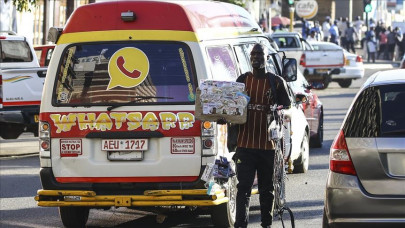 zimbabwe s banned kombi operators turn vehicles to mobile stores zimbabwe s banned kombi operators turn vehicles to mobile stores