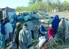 bannu attack orchestrated from afghan soil intel reports