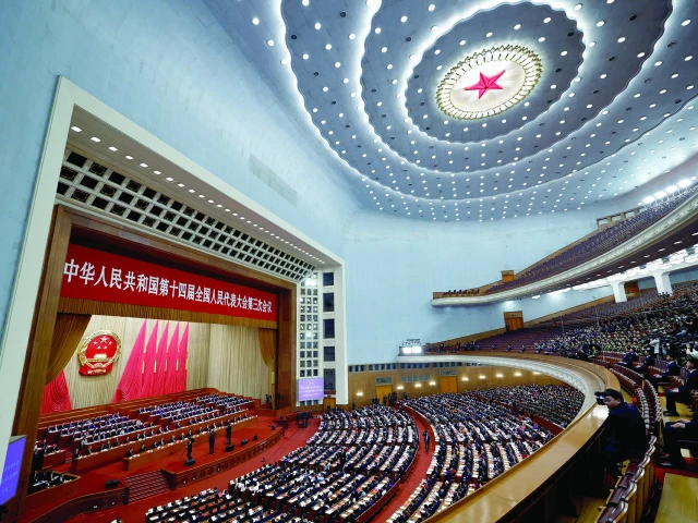 delegates attend the closing session of the npc at the great hall of the people in beijing photo reuters delegates attend the closing session of the npc at the great hall of the people in beijing photo reuters