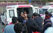 jaffar express siege ends jaffar express siege ends