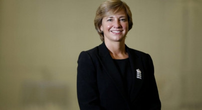 former england captain connor to become mcc s first female president former england captain connor to become mcc s first female president