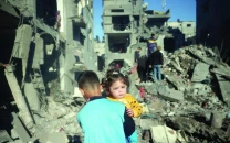 death toll tops 50 000 in gaza death toll tops 50 000 in gaza