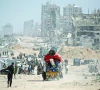 israel says dissecting gaza strip