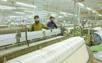 textile exports to china show sustained strength