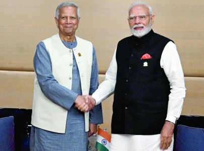 modi urges yunus to avoid rhetoric modi urges yunus to avoid rhetoric