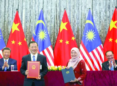 china tells trump to stop blackmailing china tells trump to stop blackmailing