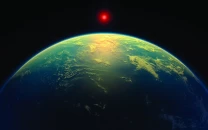 k2 18b exoplanet future of life detection and human settlement k2 18b exoplanet future of life detection and human settlement