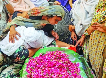 paf airlifts bodies of 8 pakistanis from iran paf airlifts bodies of 8 pakistanis from iran