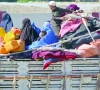 more than 100 000 afghans left pakistan in april more than 100 000 afghans left pakistan in april