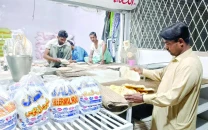 prices of naan chapati reduced following cut in wheat flour rates prices of naan chapati reduced following cut in wheat flour rates