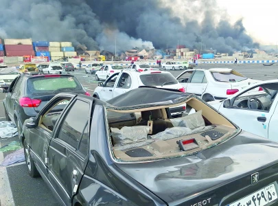 iran port blast death toll reaches 40 iran port blast death toll reaches 40