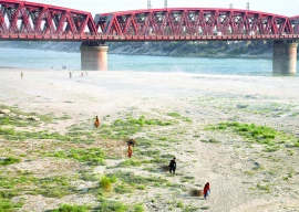 irsa to review water situation on 5th