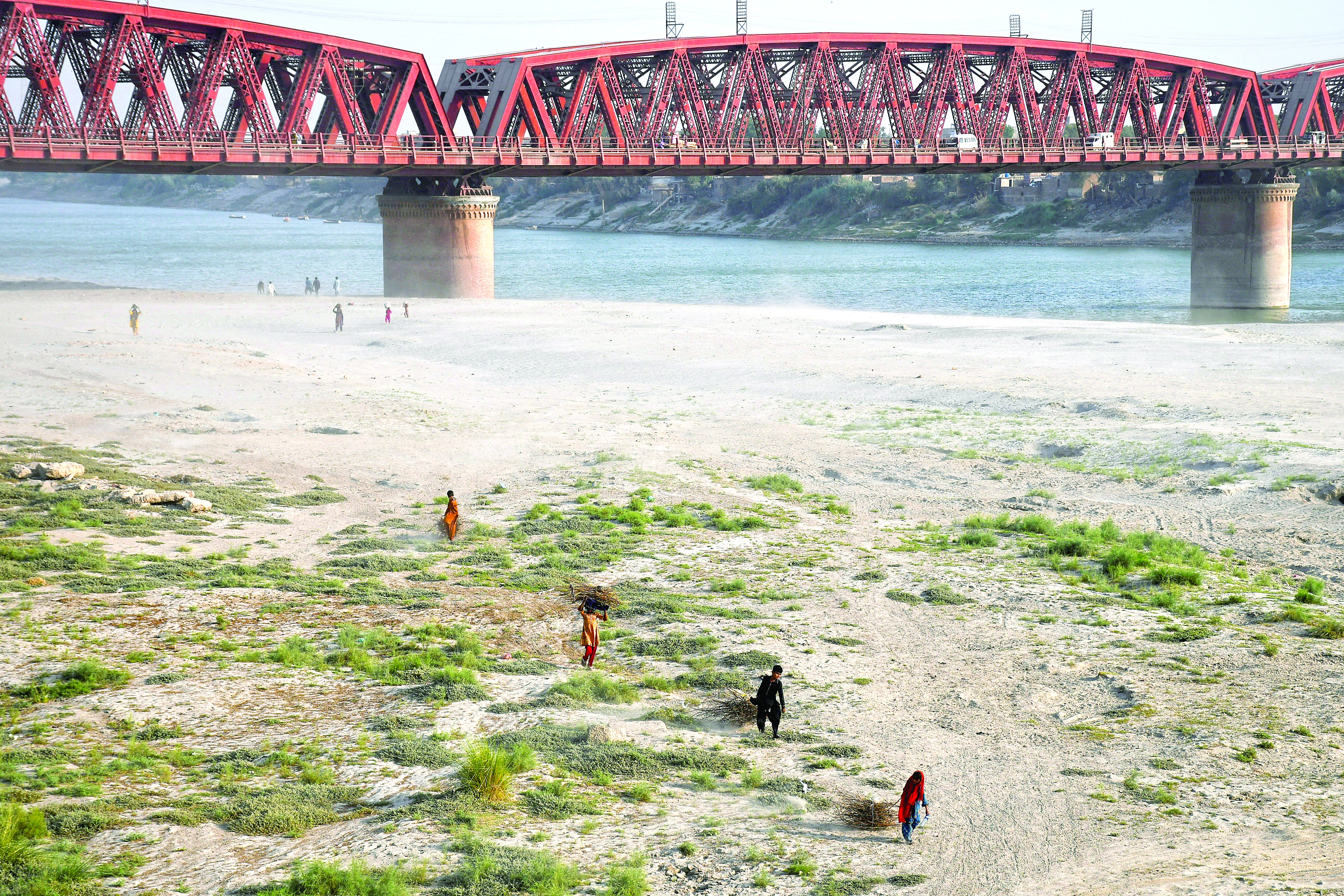 indus river system authority irsa indus river system authority irsa